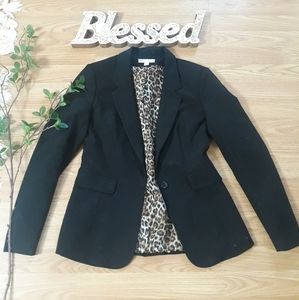 🌿🌻 Cato Black Blazer Size 2/XS 🌿🌻
